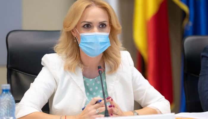 Gabriela Firea: Sunt mai multe încălcări ale legislaţiei în vigoare care îl transformă pe Ludovic Orban în inculpat, pentru cel puţin trei infracţiuni